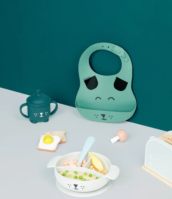 Babymoov Kit Repas Bébé