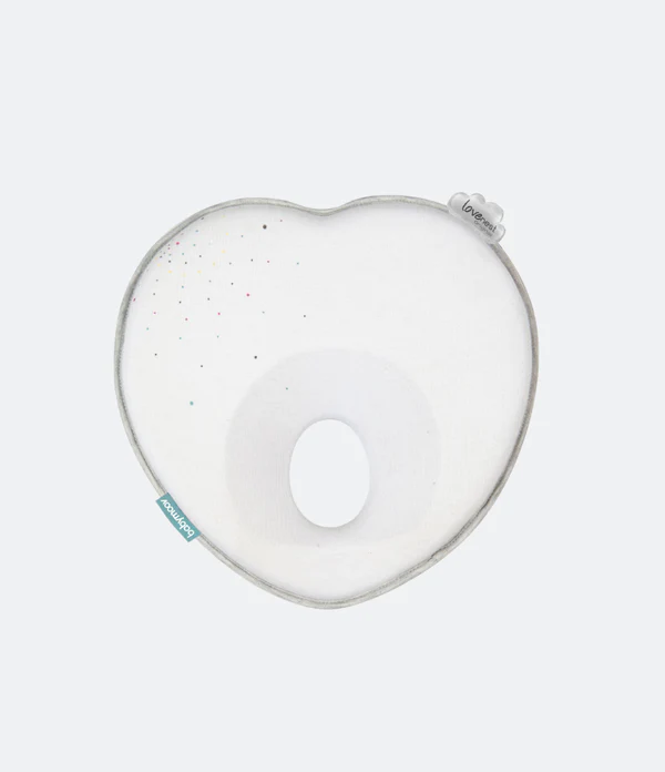 Babymoov Coussin de tête Lovenest Original