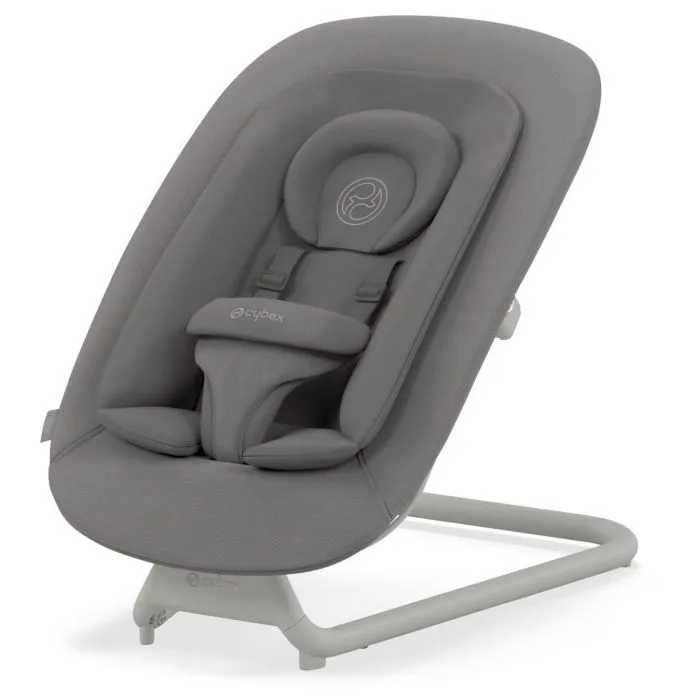 Cybex Transat Lemo Bouncer Gris