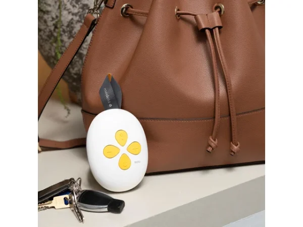 Medela - Solo Tire-lait électrique simple