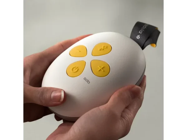 Medela - Solo Tire-lait électrique simple