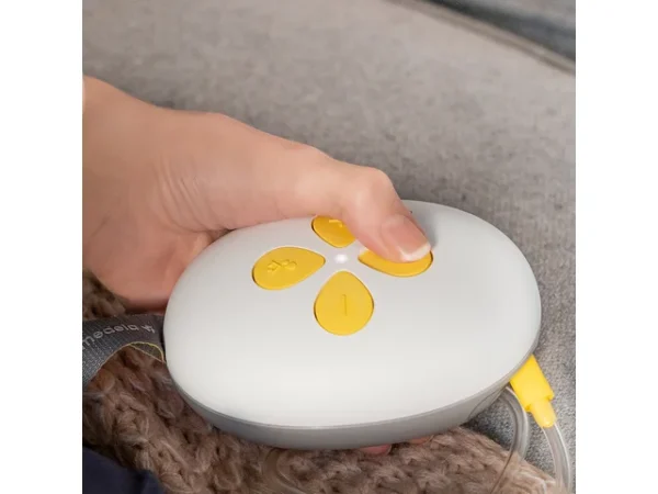 Medela - Solo Tire-lait électrique simple