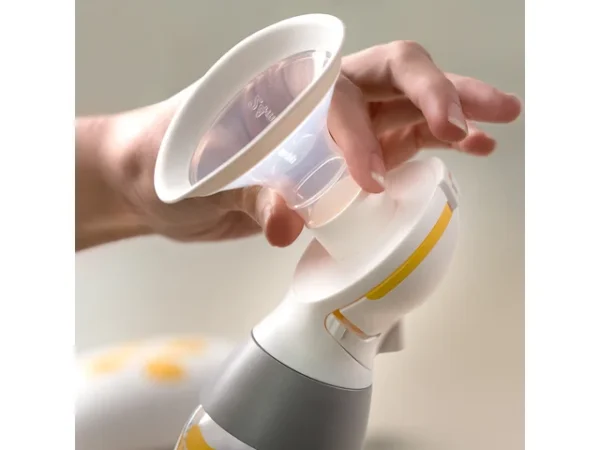 Medela - Solo Tire-lait électrique simple