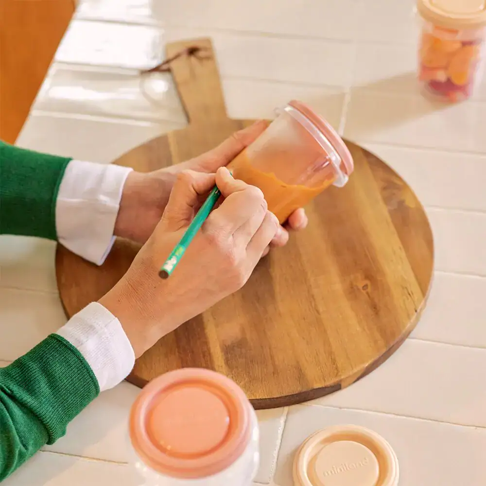 Miniland  - set 12 hermisized valencia