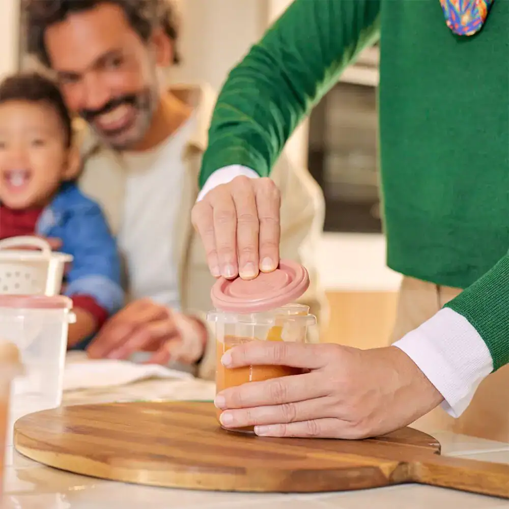 Miniland  - set 12 hermisized valencia