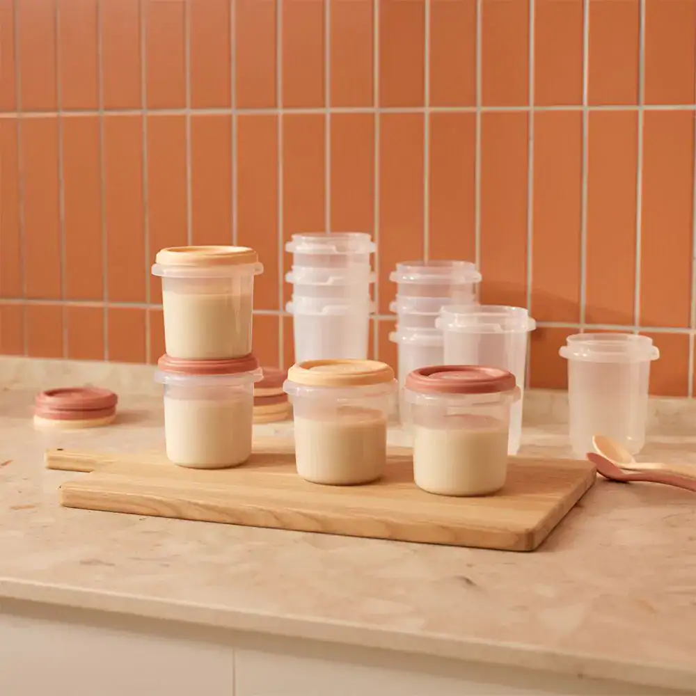 Miniland  - set 12 hermisized valencia