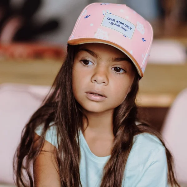 Hello Hossy Casquette Enjoy 9-18 mois