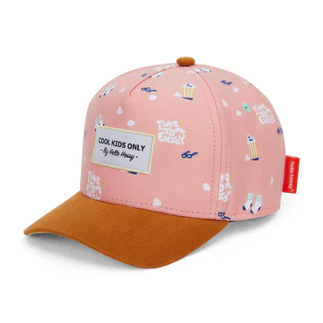 Hello Hossy Casquette Enjoy 9-18 mois