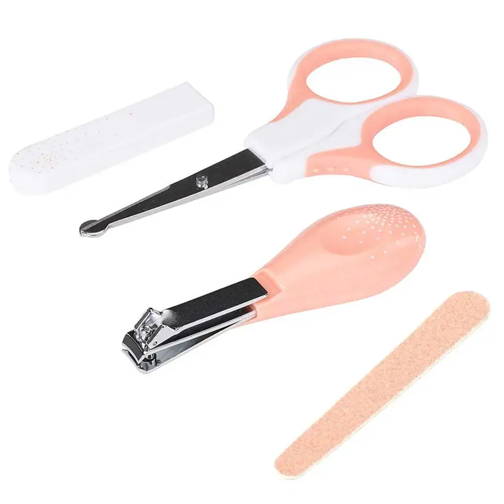 Babymoov - Trousse de soin Corail