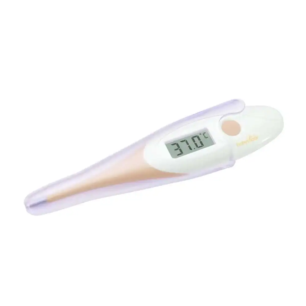 Babymoov - Trousse de soin Corail