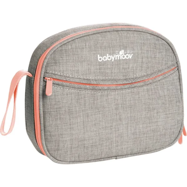 Babymoov - Trousse de soin Corail