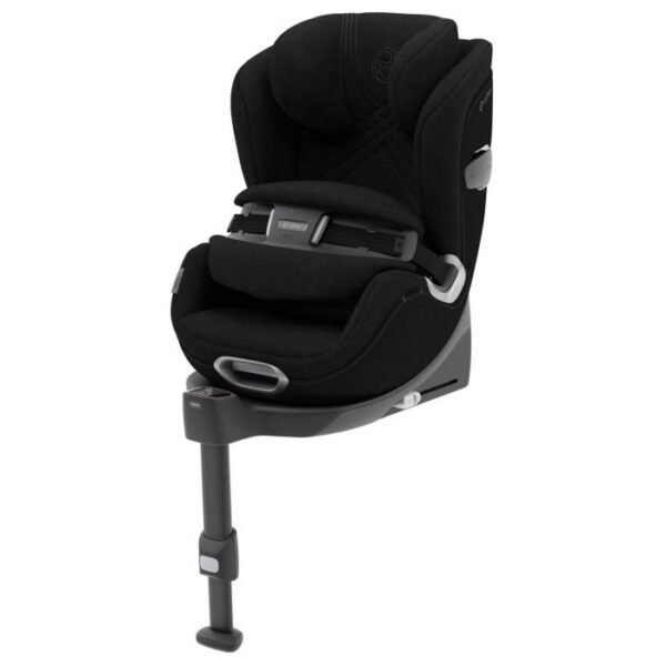 Cybex Siège-auto Anoris T i-Size Deep Black