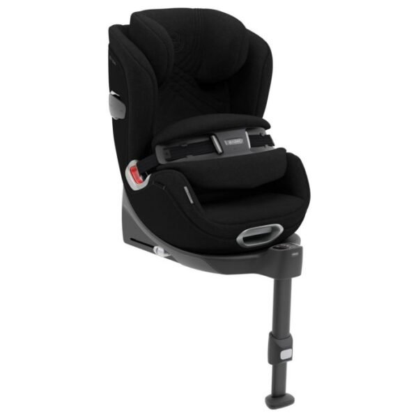 Cybex - Siège-auto Anoris T i-Size Deep Black