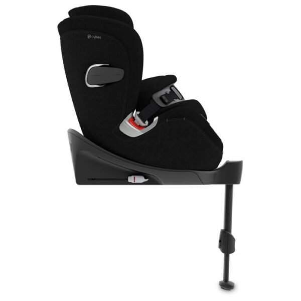 Cybex - Siège-auto Anoris T i-Size Deep Black