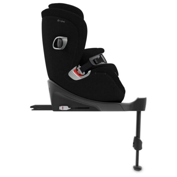 Cybex - Siège-auto Anoris T i-Size Deep Black
