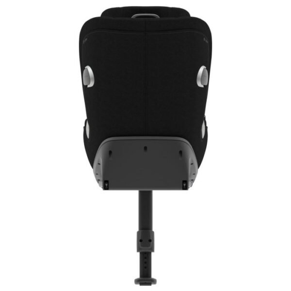 Cybex - Siège-auto Anoris T i-Size Deep Black