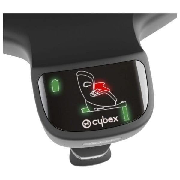 Cybex - Siège-auto Anoris T i-Size Deep Black
