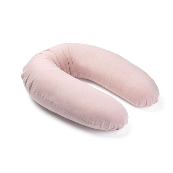 Doomoo Coussin Allaitement Buddy Pink