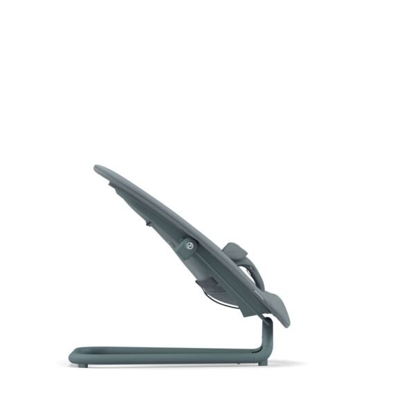 Cybex - Transat Lemo Bouncer 2 Stone Blue Cybex