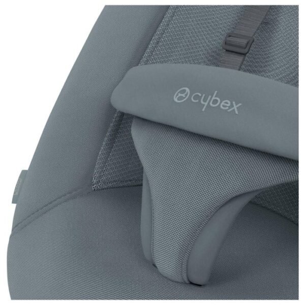 Cybex - Transat Lemo Bouncer 2 Stone Blue Cybex