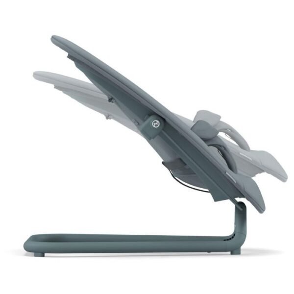 Cybex - Transat Lemo Bouncer 2 Stone Blue Cybex