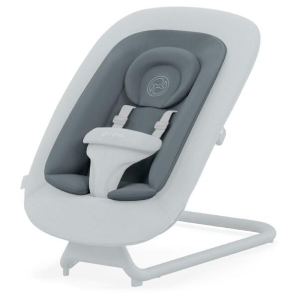 Cybex - Transat Lemo Bouncer 2 Stone Blue Cybex