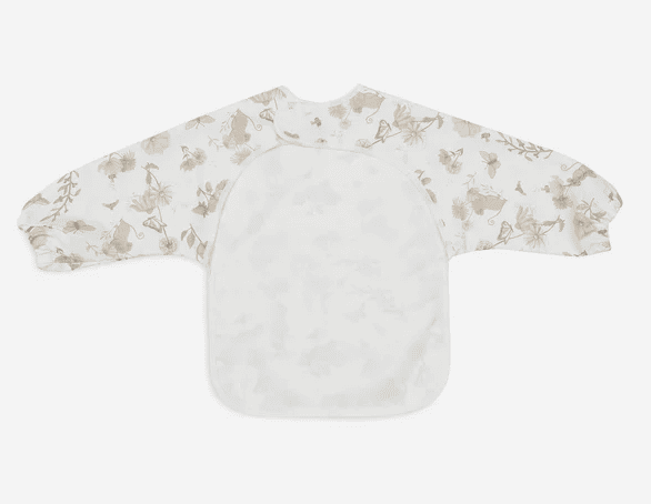 Bavoir à manches imperméable Dreamy Mouse