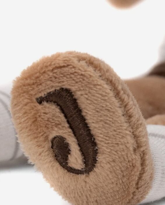 Peluche Mouse Jackie
