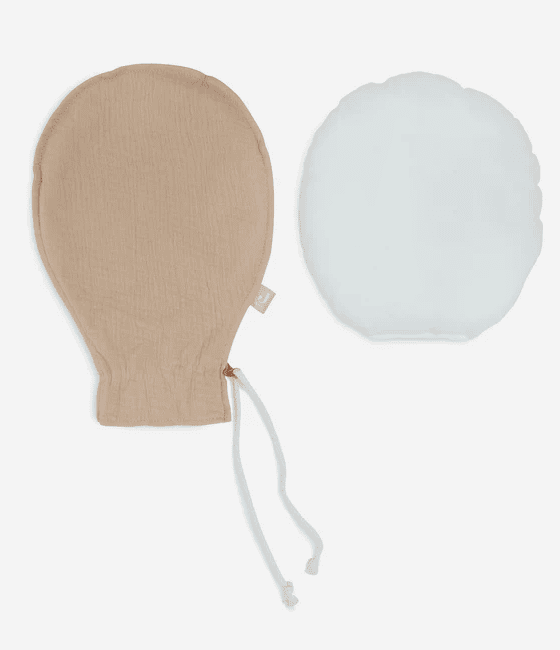 Ballon 25x50cm Party Collection Biscuit