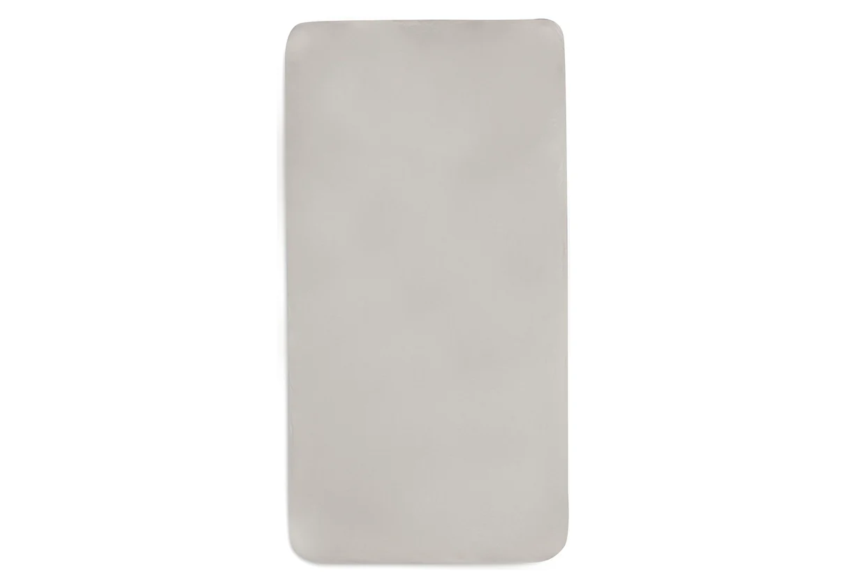 Drap-housse Jersey 70x140cm/75x150cm - Nougat