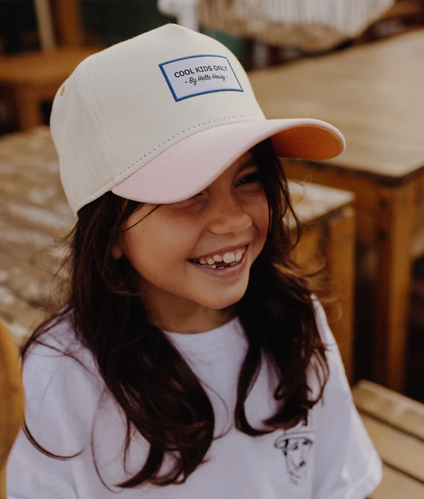 Casquette Mini