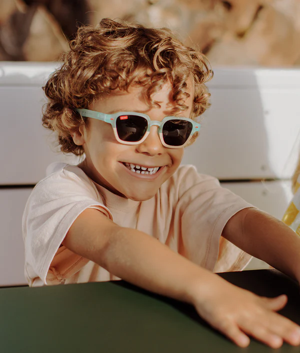 Hello Hossy Lunettes Mini Jerry