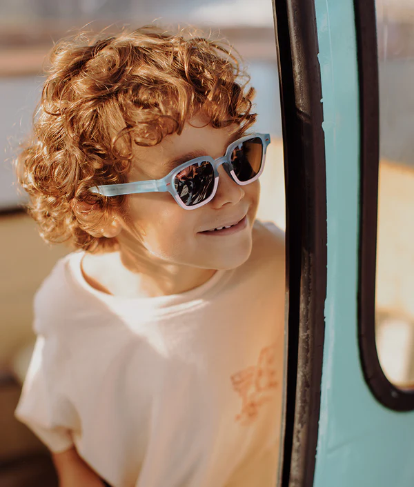 Hello Hossy Lunettes Mini Kelly