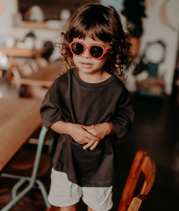 Hello Hossy Lunettes Megy Jack