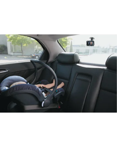 BEBE CONFORT - Rétroviseur De Surveillance Bébé Confort