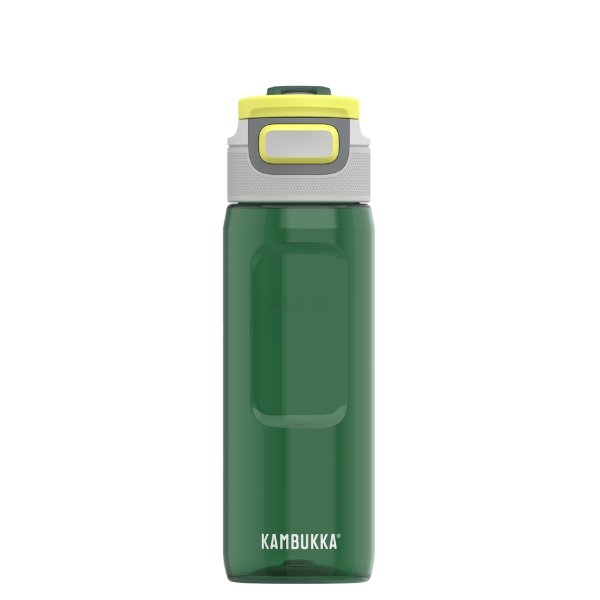 Kambukka - Gourde Elton 750ml Olive Green Kambukka