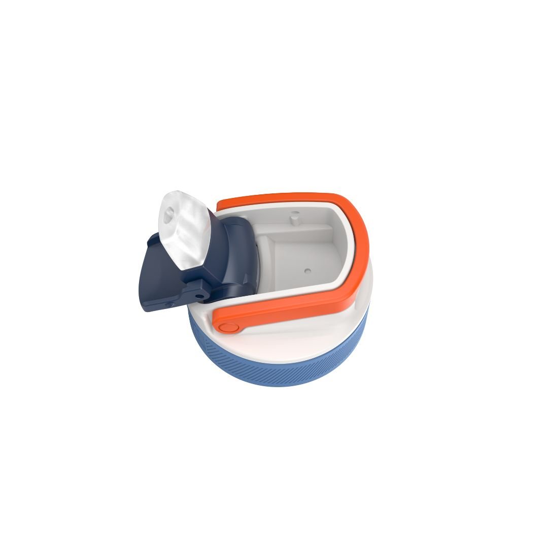 Kambukka - Gourde Lagoon 400ml Road Dogs Kambukka