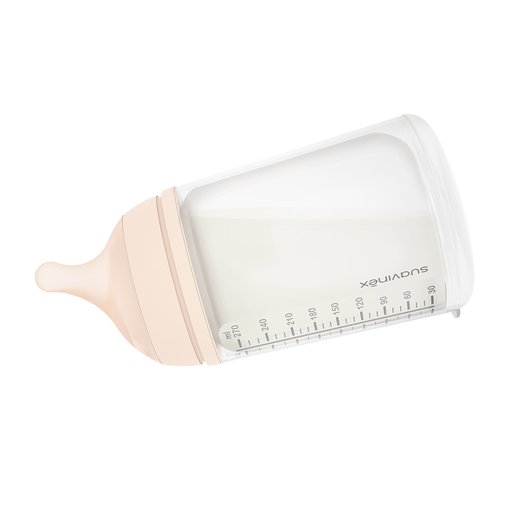 Suavinex - Biberon anti-colique Zero.Zero 270ml Suavinex