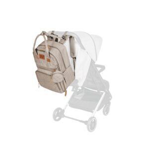 MS - Sac à langer Tauffe