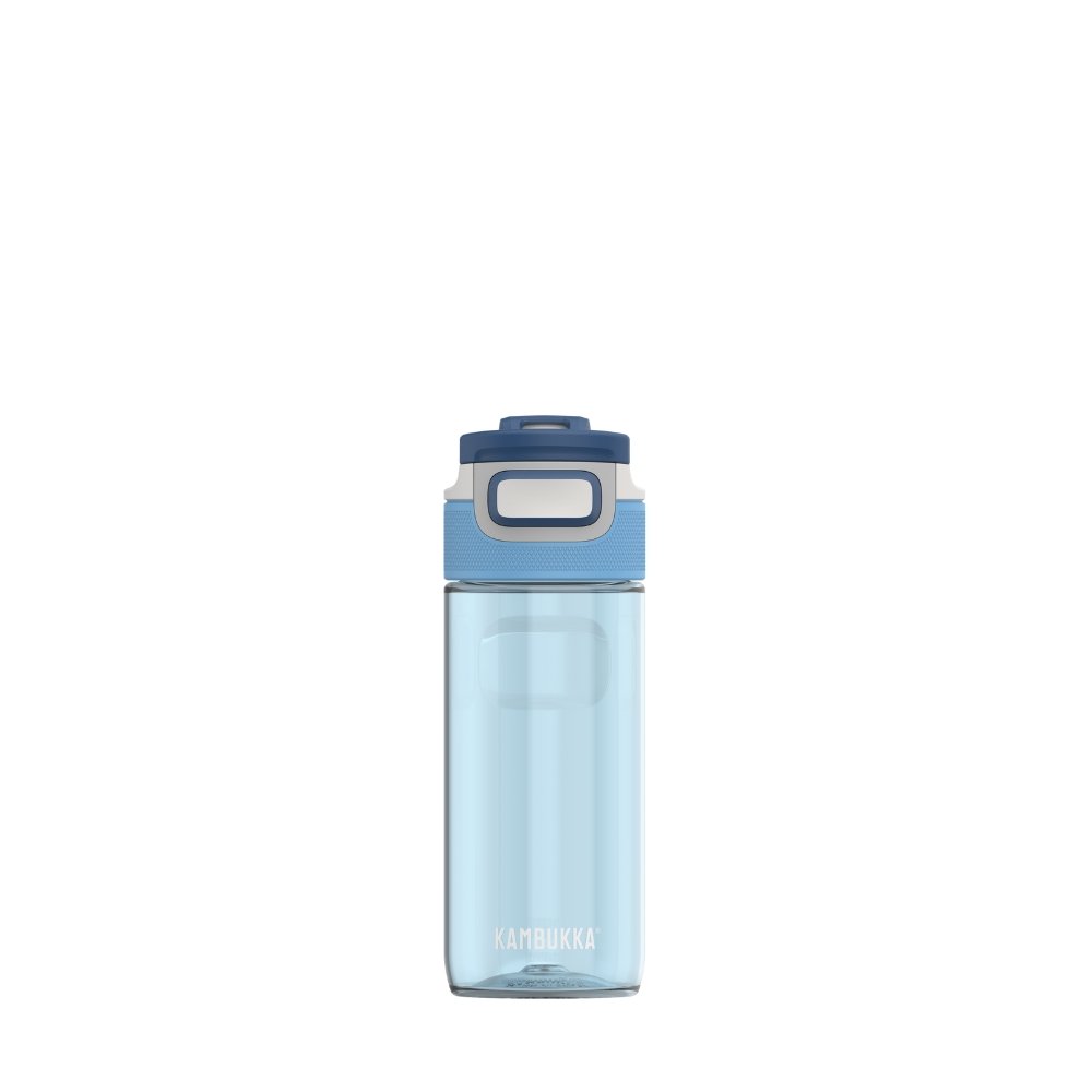 Kambukka - Gourde Lagoon 500ml Tropical bleu Kambukka