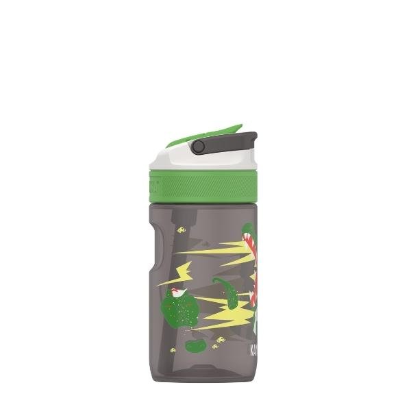 Kambukka - Gourde Lagoon 400ml Crazy Crocodile Kambukka