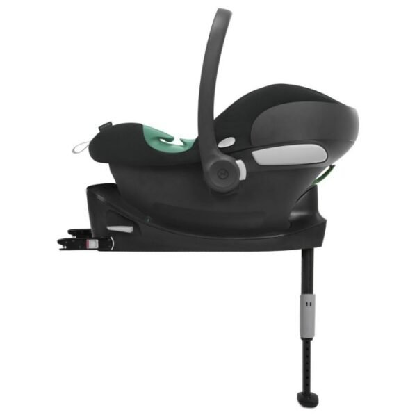 Cybex - Aton B2 i-size Volcano Black Cybex