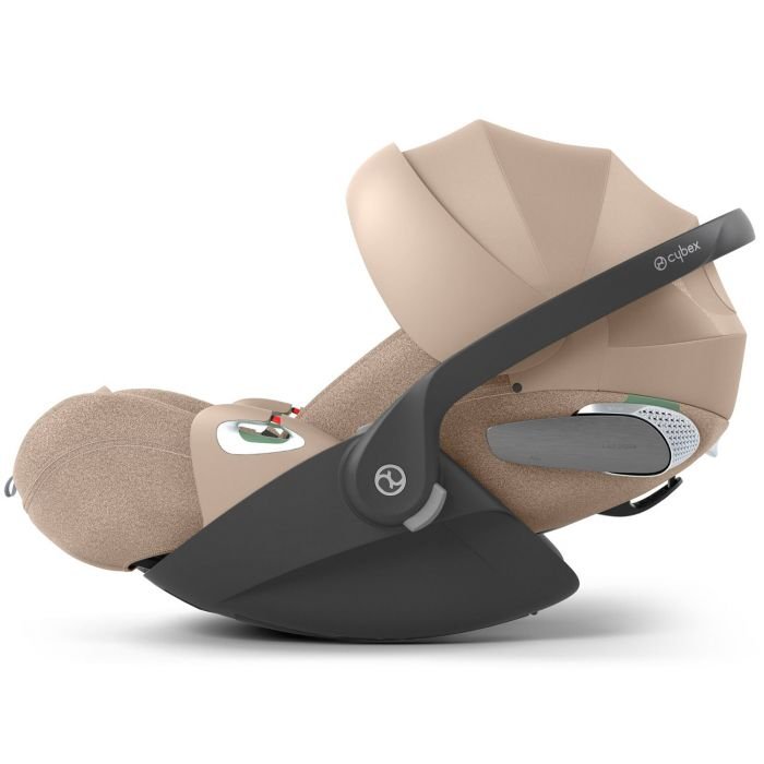 Cybex Cloud T i-Size