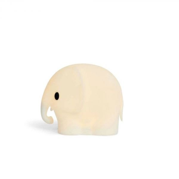 Mr Maria - My First Light Elephant La décoration