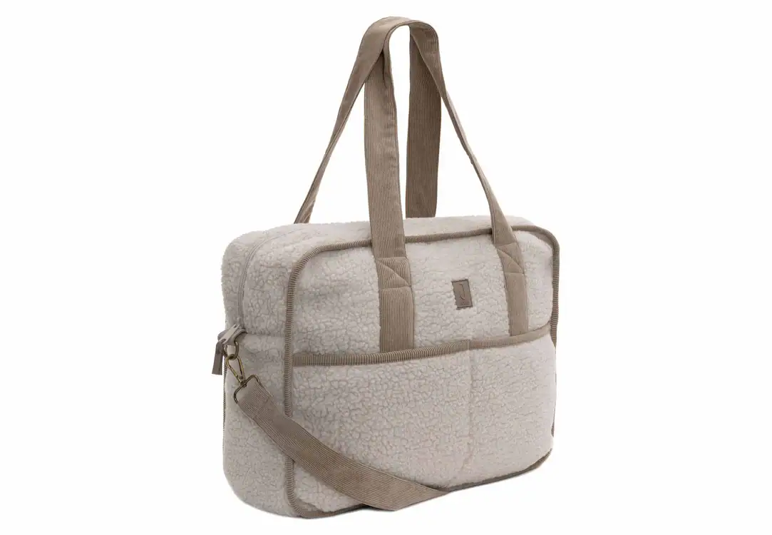 Jollein Sac à Langer Teddy - Noé