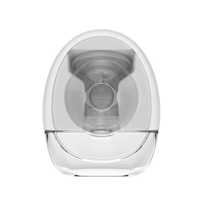 Mammia Coffret complet Tire-Lait électrique mains libres double avec Pochette + accessoires – Image 4