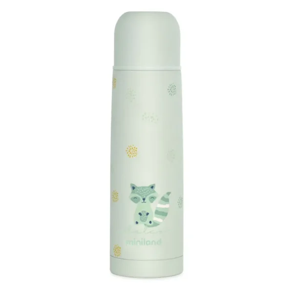 Miniland-thermos thermy mint 500ml