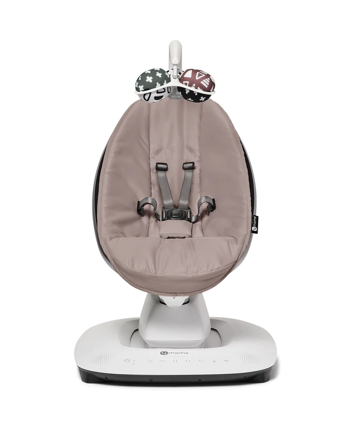 4Moms - Balancelle MamaRoo beige 5.0