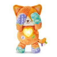 Vtech - Fripon cache-cache chaton