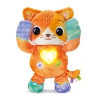 Vtech - Fripon cache-cache chaton